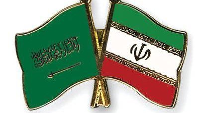 Confrontation between Iran and Saudi Arabia