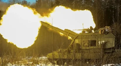 Megjelent a felvétel az ukrán fegyveres erők Buk M-1 légvédelmi rendszerének megsemmisítéséről a Sumy régióban