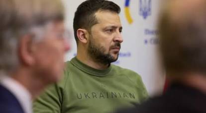 American Congressman: Most of the money allocated to Ukraine does not leave the United States