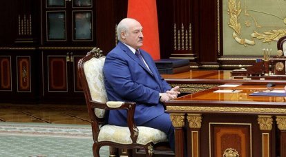 A Crimeia reagiu às palavras de Lukashenka sobre o status da península