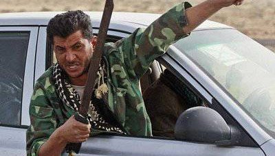 В Ливии убиты сотрудники ЦРУ. Разведкомпромат попадет в СМИ