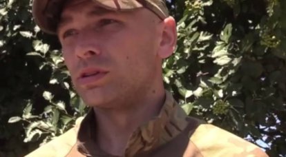 Пленный майор ВСУ «Волына» высказался по поводу удара по территории СИЗО в Еленовке