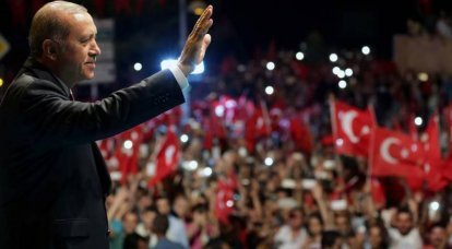 Erdogan: Die Türkei wird aus religiösen Gründen nicht in die EU aufgenommen