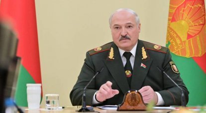 Lukashenko: Our only mistake with Russia regarding Ukraine is that we did not resolve this issue in 2014-15