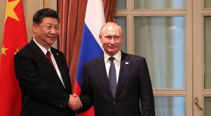 Журналист США: Лидерство РФ и Китая приведёт к катастрофе человечества