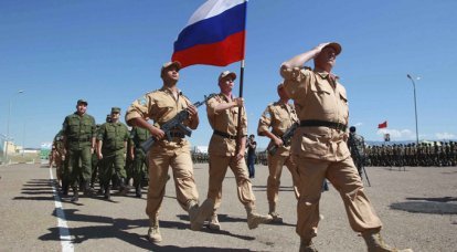 Россия готова создать военную базу на Красном море