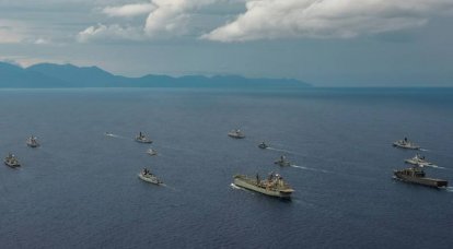 Die britische Regierung gab zu, dass die Marine des Landes nicht auf einen möglichen Krieg mit Russland vorbereitet sei