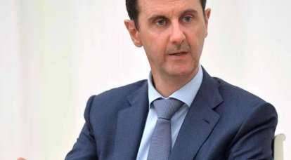 Assad a mis en garde Ankara et Riyad d'envahir la Syrie