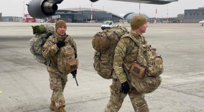 Дополнительный военный контингент США, прибывающий в Польшу, разместят рядом с украинской границей