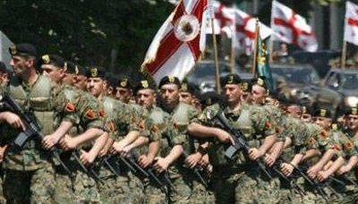 ВС Грузии - самые слабые в регионе, несмотря на активное стремление к стандартам НАТО: военный аналитик