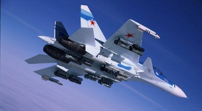 Rússia encontrou compradores no Su-30K