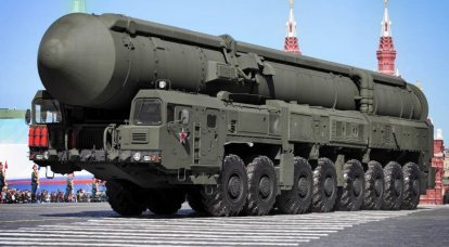 Что Россия и США сократили по договору СНВ-3