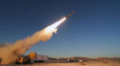 Саудовская ПВО перехватила ракету, запущенную из Йемена