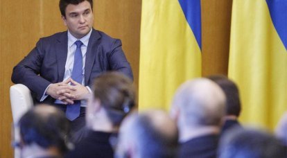 Климкин: Украинский закон "Об образовании" не ущемляет языки ЕС