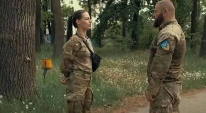 Начальник медслужбы батальона ВСУ: Нужно проводить мобилизацию женщин, но этого не будет