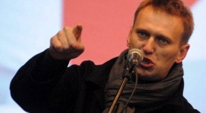 Алексей Навальный — великий борец за правду и добро!