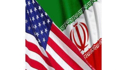 Санкции США против Ирана и иранский ответ