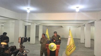 クルド人は、シリア北部のキャンプから逃げるXNUM ISIS戦闘機について主張します