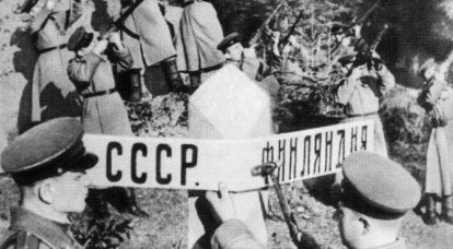 Четвёртый сталинский удар: Свирско-Петрозаводская операция