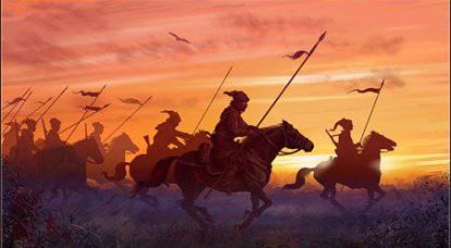 Time of Troubles and the Cossacks