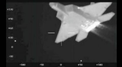 Verminderde infraroodsignatuur moet niet worden onderschat: de subtiliteiten van "jacht" vanuit de lucht met uitgeschakelde radars
