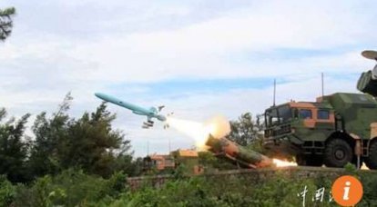 Medios de comunicación: China ha colocado sistemas de misiles anti-buques en las disputadas islas Paracel. ¿Habrá sanciones? ..