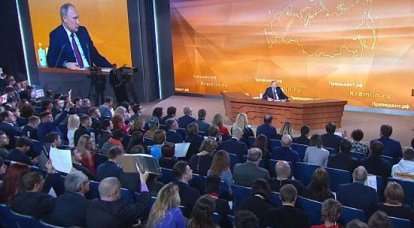 Владимир Путин: Назначение Родченкова было ошибкой