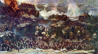 Crimean War: refutation of anti-Russian lies
