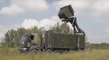 Минобороны Молдавии: радар, купленный у Франции, не смог обнаружить упавший на границе БПЛА