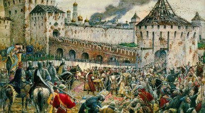 올해의 1863 봉기 : 러시아에 대한 정보 전쟁의 새로운 이데올로기
