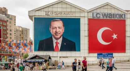 Кризис турецкой экономики. Виноват не только Эрдоган