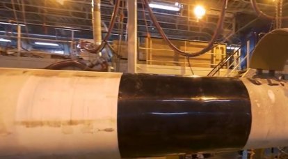 Die Gaspipeline Nord Stream 1 wurde zum ersten Mal seit Inbetriebnahme vollständig stillgelegt
