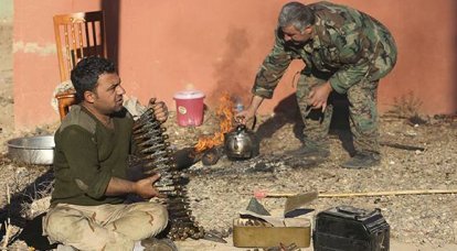 As forças armadas dos EUA admitiram que a operação para capturar Mosul continuará até a primavera