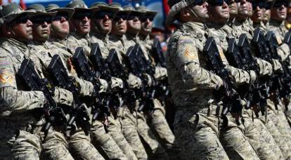Власти Азербайджана приняли решение об увеличении расходов на оборону страны