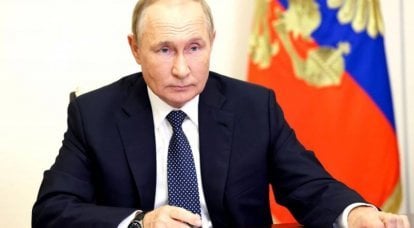 Putin's decree published on changing the conditions of deferment for students with partial mobilization