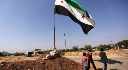 Генштаб: проект конституции Сирии, предложенный российской стороной, носит сбалансированный характер