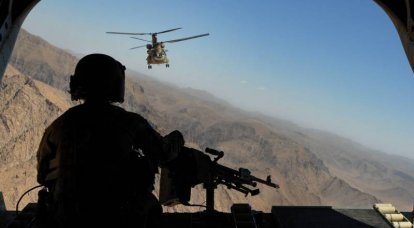 米空軍、アフガニスタン兵士を攻撃