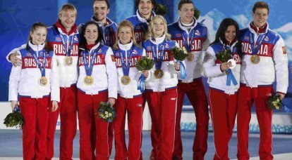 Todo está empezando. Sobre el milagro olímpico ruso y nuestras tareas inmediatas.