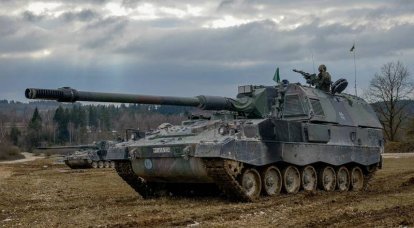 러시아 NWO가 서양 무기의 우월성에 대한 신화를 없애다