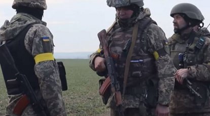 Военкоры: Российские военнослужащие захватили в плен боевика-мародера ВСУ, вырывавшего золотые зубы у погибших сослуживцев
