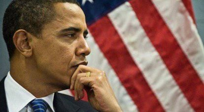 Barack Obama a bloqué les actifs iraniens