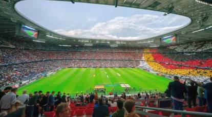 Cơ quan tình báo châu Âu lo ngại các cuộc tấn công khủng bố tại Thế vận hội ở Paris và Giải vô địch bóng đá châu Âu ở Đức