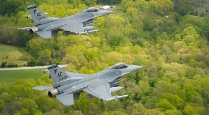 पोलिटिको: डेमोक्रेट्स ने तुर्की को जो बिडेन की F-16 बिक्री का विरोध किया