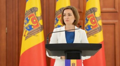 Президент Молдавии: В ситуации, когда Россия попытается на нас напасть, мы будем просить помощи у Румынии