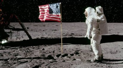 Космические аппетиты США: «Кому принадлежит космос?»