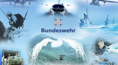 Réforme de la Bundeswehr: où va l'armée allemande?