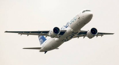 MC-21 certification is delayed due to restrictions on foreigners