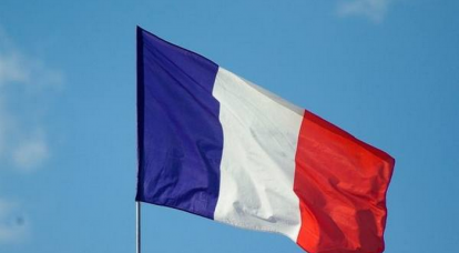 Франция заявила, что страна продолжит борьбу с ИГ* в Сирии