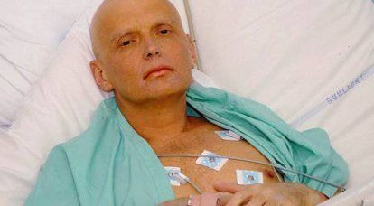 No Reino Unido, os serviços secretos serão documentos desclassificados que ajudarão a resolver o assassinato de Litvinenko