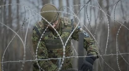 Эстония запретила въезд россиянам даже при наличии шенгенских виз